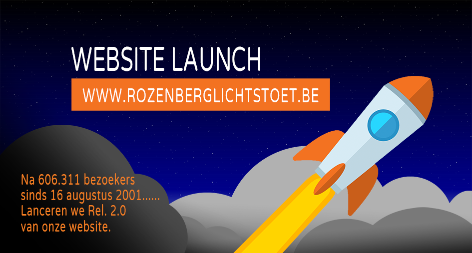 WEBSITELAUNCH